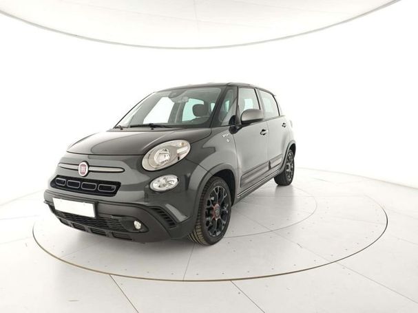 Fiat 500L 1.6 MultiJet 88 kW image number 3