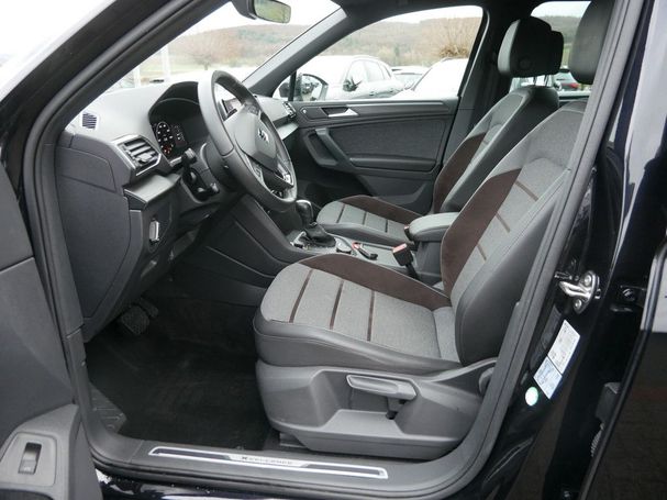 Seat Tarraco Xcellence 140 kW image number 7