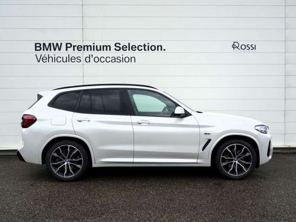 BMW X3 xDrive 137 kW image number 2