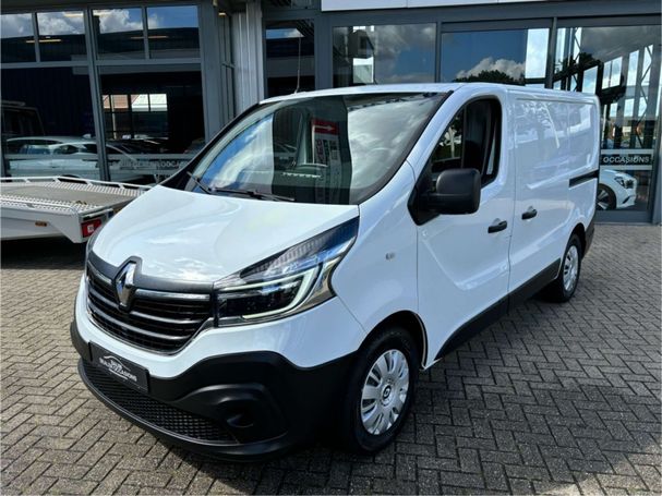 Renault Trafic L1H1 dCi 125 kW image number 16