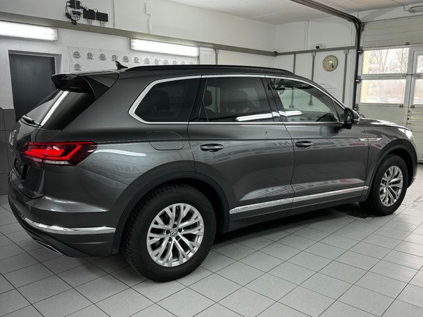 Volkswagen Touareg 3.0 TDI 4Motion 210 kW image number 5