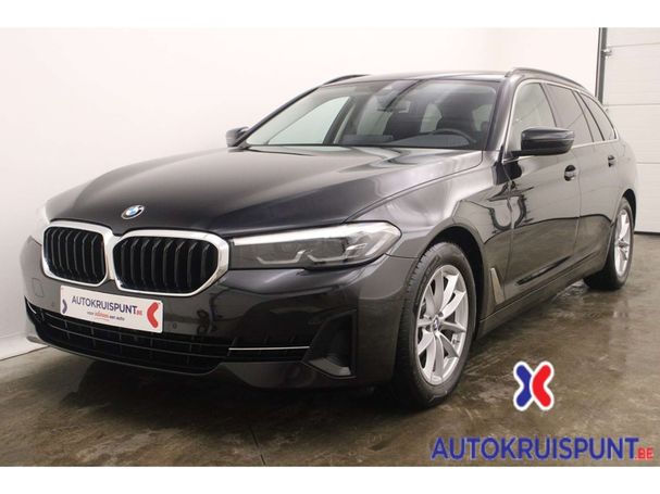 BMW 518d Touring 100 kW image number 1