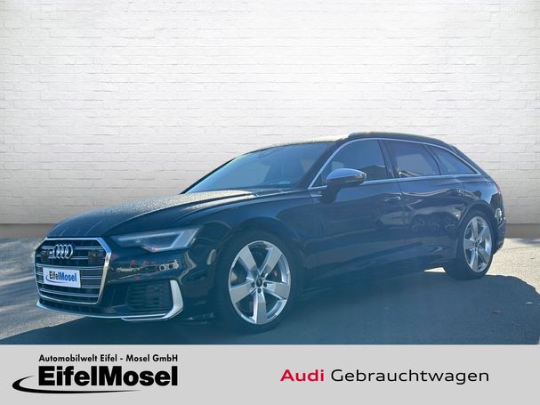 Audi S6 3.0 TDI quattro Avant 253 kW image number 1