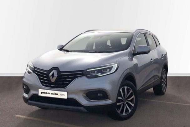 Renault Kadjar TCe 140 103 kW image number 1