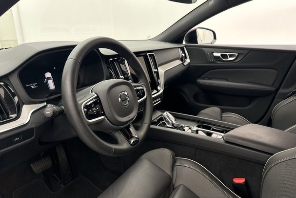 Volvo V60 B4 Plus 145 kW image number 12