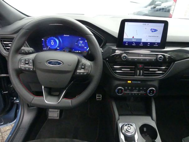 Ford Kuga 165 kW image number 8