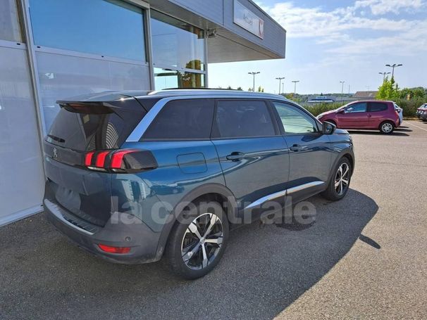 Peugeot 5008 96 kW image number 3