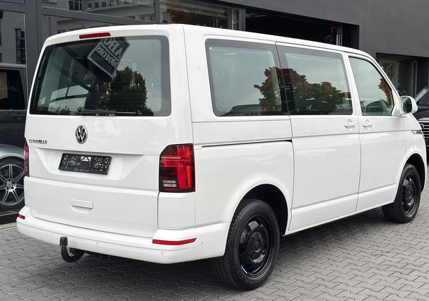 Volkswagen T6 Caravelle 110 kW image number 7