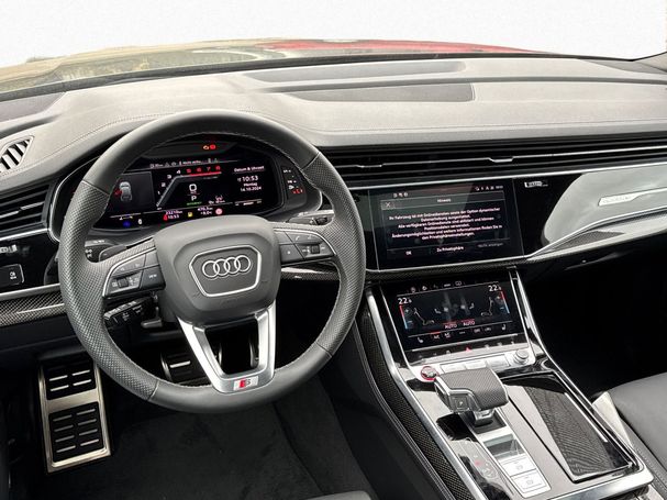 Audi SQ7 373 kW image number 16