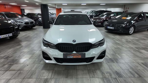 BMW 330 e 215 kW image number 2