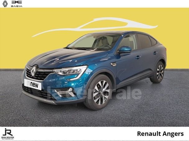 Renault Arkana 1.6 E-Tech Hybrid 105 kW image number 1