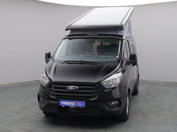 Ford Transit Nugget 96 kW image number 48