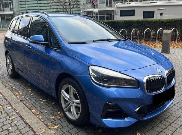 BMW 220i Gran Tourer M Sport 141 kW image number 6