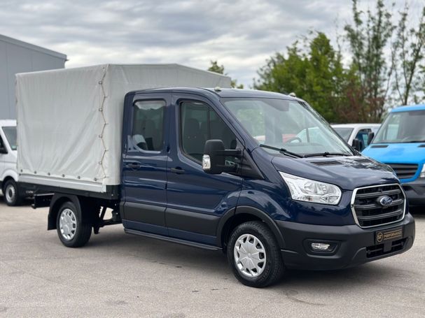 Ford Transit L2 96 kW image number 2