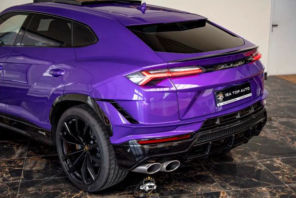 Lamborghini Urus 478 kW image number 36