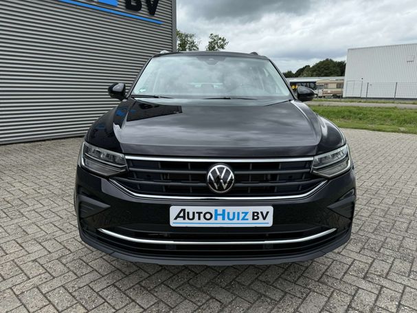 Volkswagen Tiguan Life 96 kW image number 4