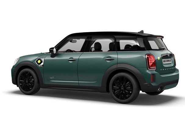 Mini Cooper SE Countryman Classic Trim 162 kW image number 4