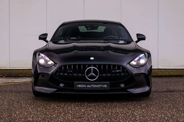 Mercedes-Benz GT 63 4Matic+ AMG 430 kW image number 5