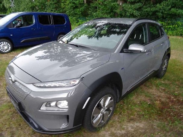 Hyundai Kona Elektro Trend 100 kW image number 1