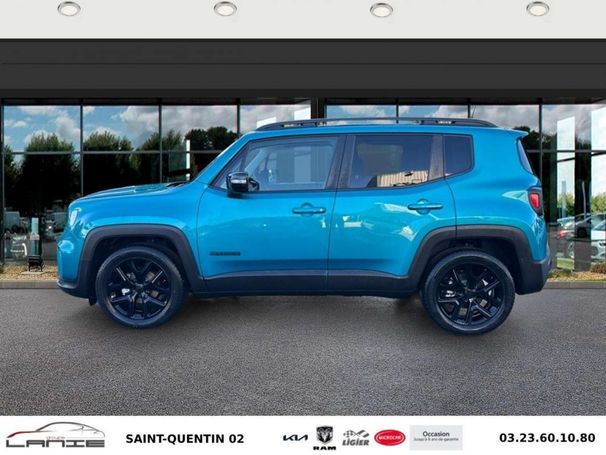 Jeep Renegade 1.0 Night Eagle 88 kW image number 7