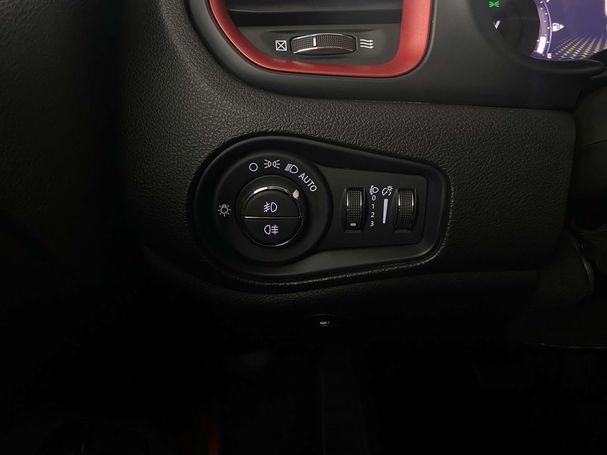 Jeep Renegade 1.3 PHEV 177 kW image number 30