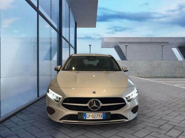 Mercedes-Benz A 180 d Advanced 85 kW image number 2