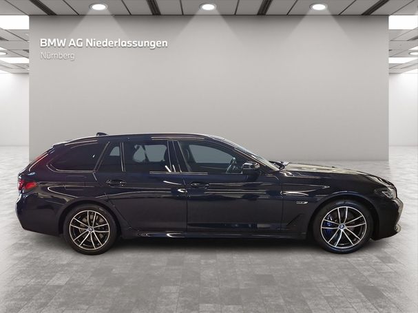 BMW 530 Touring xDrive 215 kW image number 2