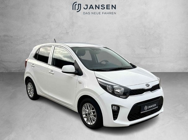 Kia Picanto 62 kW image number 2