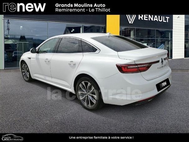 Renault Talisman Blue dCi 160 EDC 118 kW image number 5