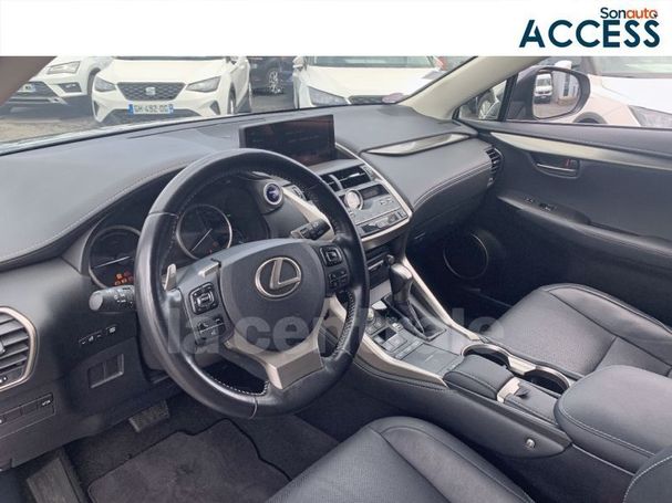 Lexus NX 300 h 145 kW image number 7