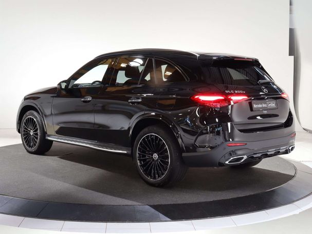 Mercedes-Benz GLC 300 e AMG Line Premium Plus 4Matic 230 kW image number 26