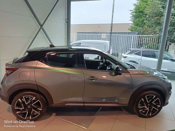 Nissan Juke 105 kW image number 3