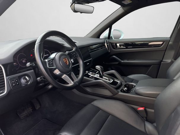 Porsche Cayenne 250 kW image number 5