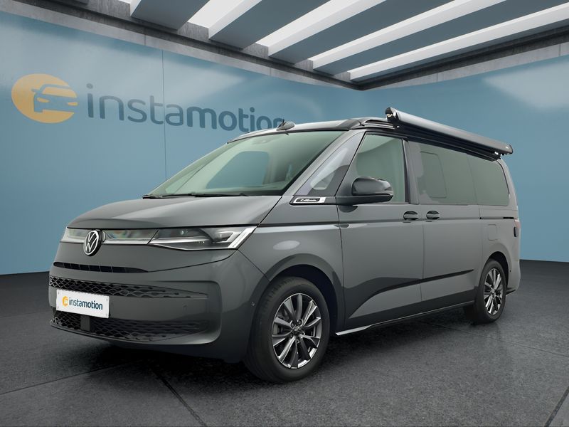Volkswagen T7 California