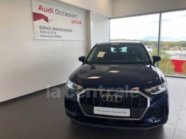 Audi Q3 1.4 TFSIe S tronic 180 kW image number 2