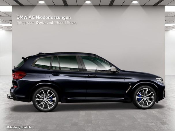 BMW X3 M40i xDrive 265 kW image number 11