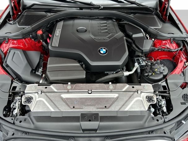 BMW 320i Advantage 135 kW image number 13