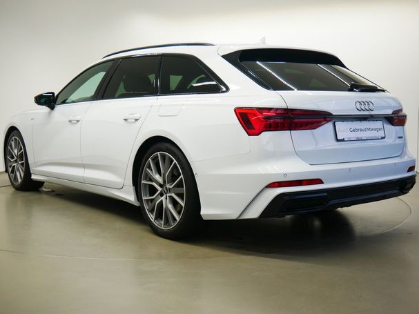 Audi A6 55 TFSIe quattro Avant 270 kW image number 4