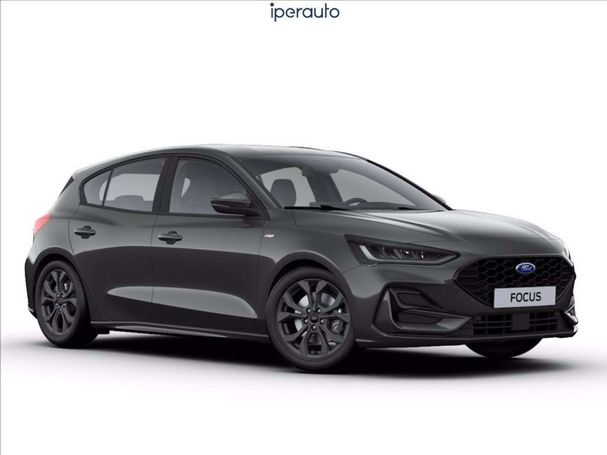 Ford Focus EcoBoost ST-Line 114 kW image number 1