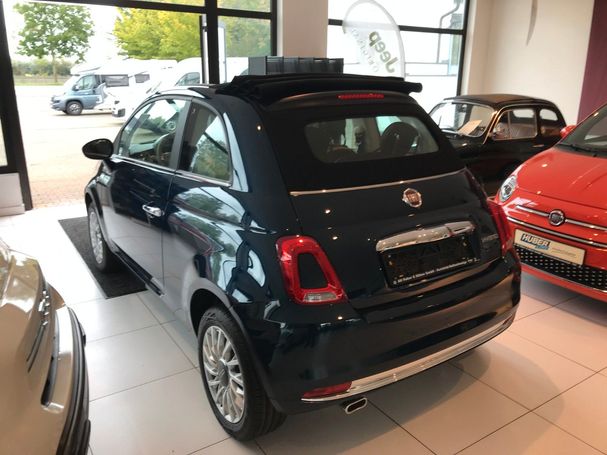 Fiat 500C 51 kW image number 5