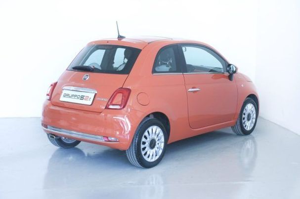 Fiat 500 1.0 51 kW image number 3