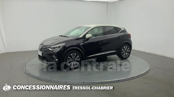 Renault Captur TCe 130 96 kW image number 1