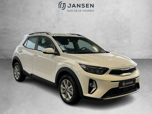 Kia Stonic 1.0 74 kW image number 2