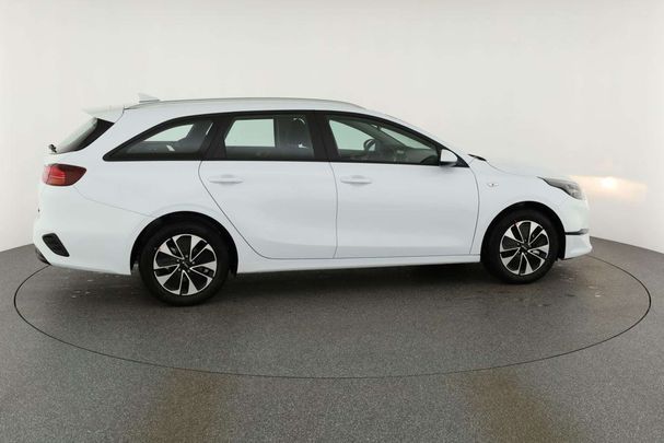 Kia Ceed 1.0 T-GDi 74 kW image number 18