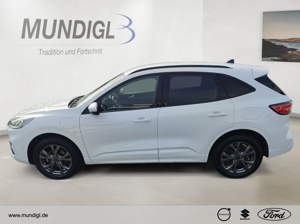 Ford Kuga 132 kW image number 4