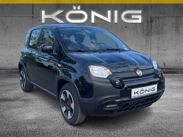 Fiat Panda 1.0 51 kW image number 2