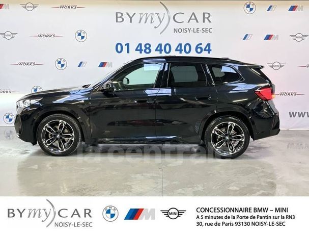 BMW X1 sDrive18d 110 kW image number 12