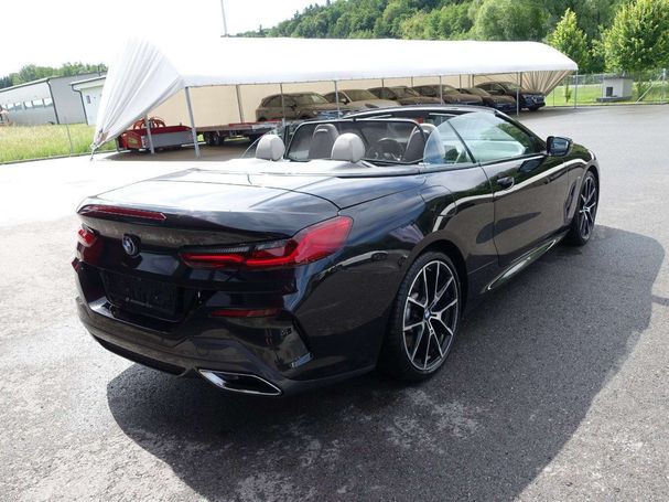 BMW 840i xDrive 250 kW image number 4