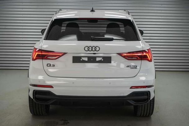 Audi Q3 40 TDI quattro S tronic S-line 142 kW image number 3