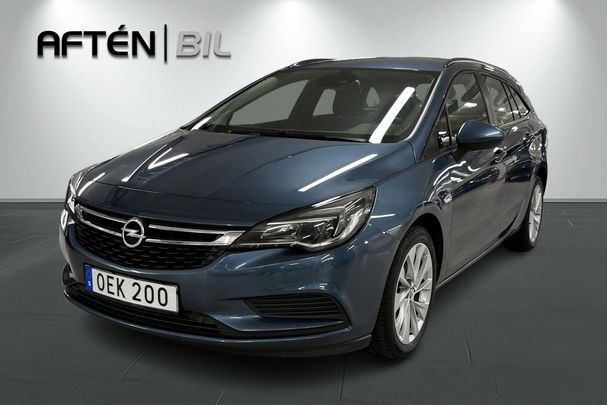 Opel Astra Sports Tourer 1.4 93 kW image number 1